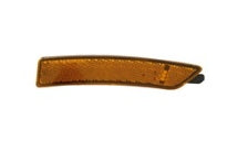 FORD MUSTANG 2024-2025 — FRONT SIDE MARKER LIGHT RH; MUSTANG/GT/DARK_HORSE 2024-2025