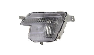 FORD EXPLORER 2016-2019 — LED FOG LIGHT LH; EXPLORER/SPORT/LIMITED 2016-2017 CAPA