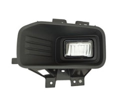 FORD PICKUP F150 2018-2020 — LED FOG LIGHT LH; W/ BRACKET; 2018-2020