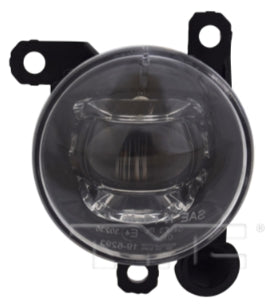 FORD BRONCO_SPORT 2021-2025 — FOG LIGHT LH; 2021-2024 CAPA