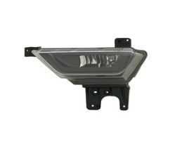 FORD PICKUP F150 2021-2023 — HALOGEN FOG LIGHT LH; FROM 11/16/2022 -- 1/8/2024