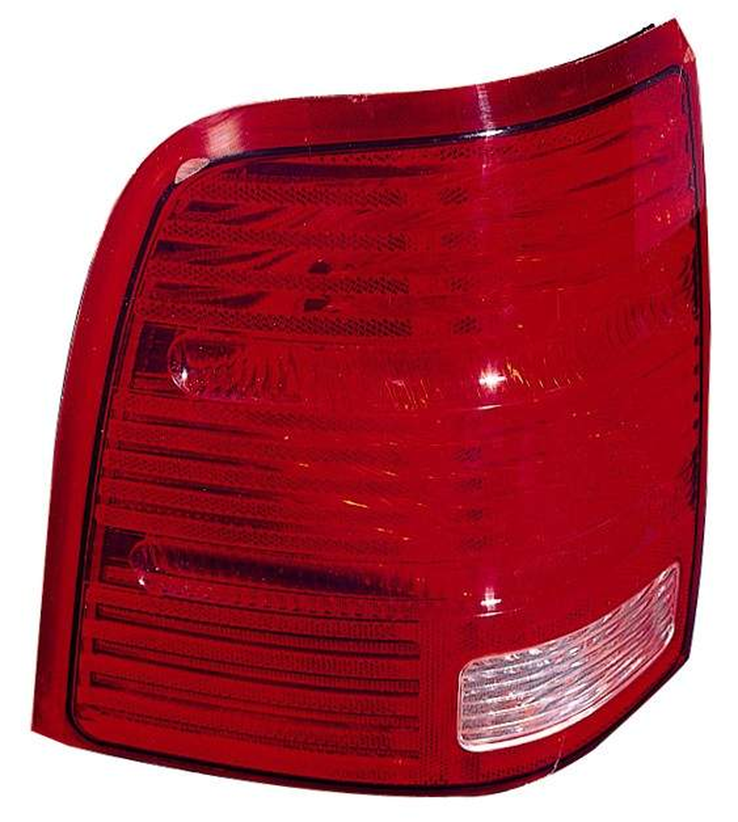 FO2800159 ford explorer 2005 left taillight exclude sport trac fo2800159 1