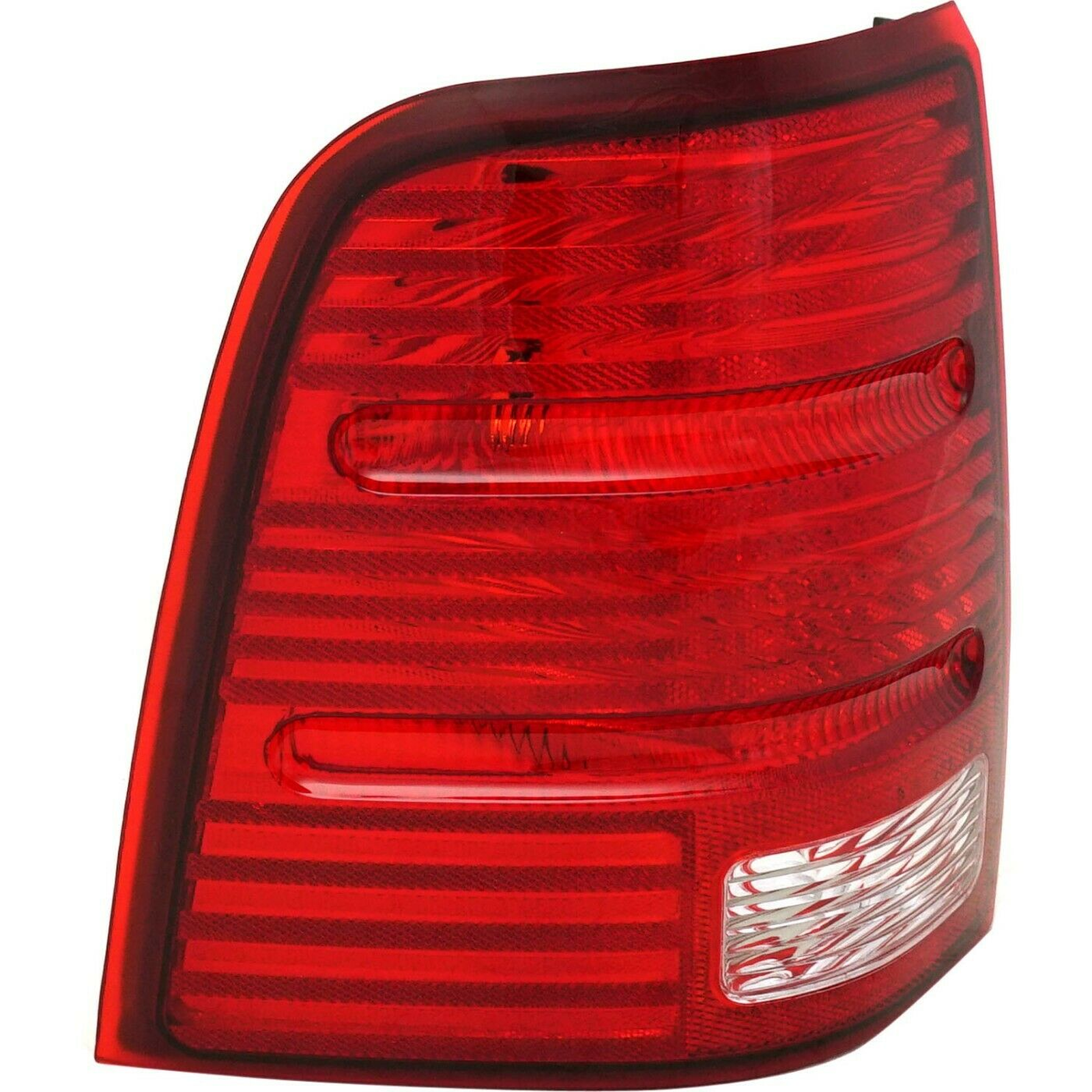 FO2800159 ford explorer 2005 left taillight exclude sport trac fo2800159 2