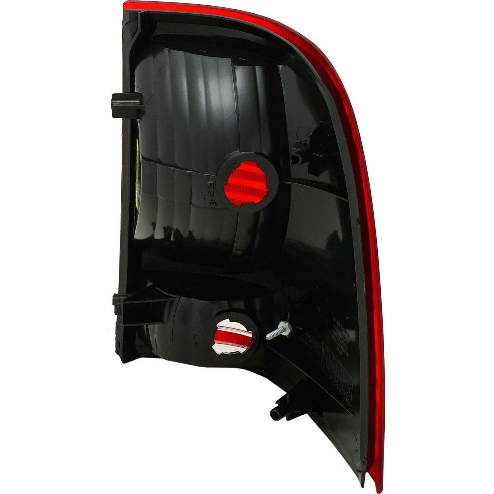 FO2800159 ford explorer 2005 left taillight exclude sport trac fo2800159 4