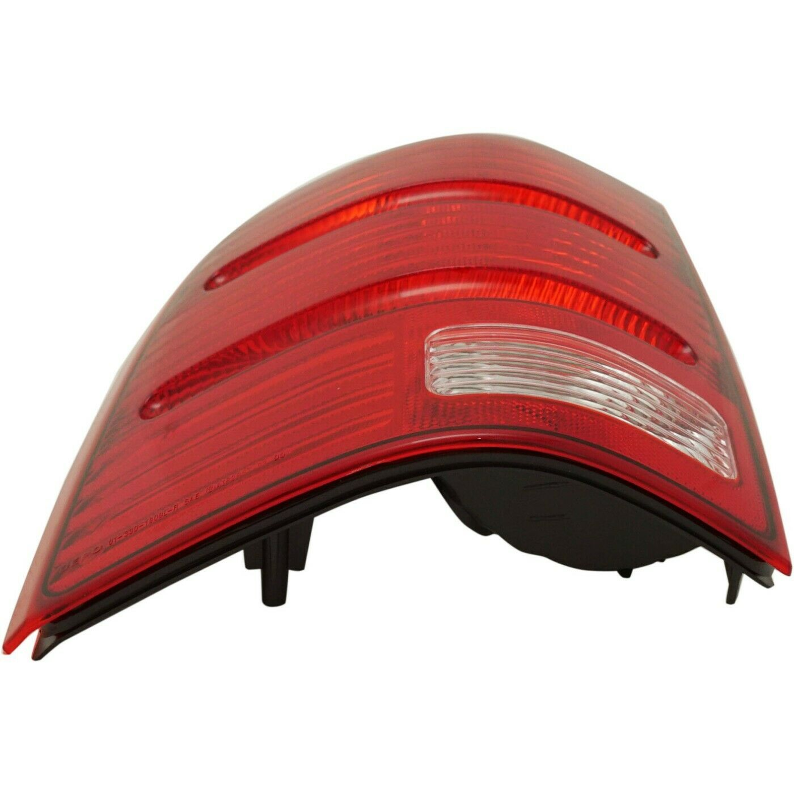 FO2800159 ford explorer 2005 left taillight exclude sport trac fo2800159 5
