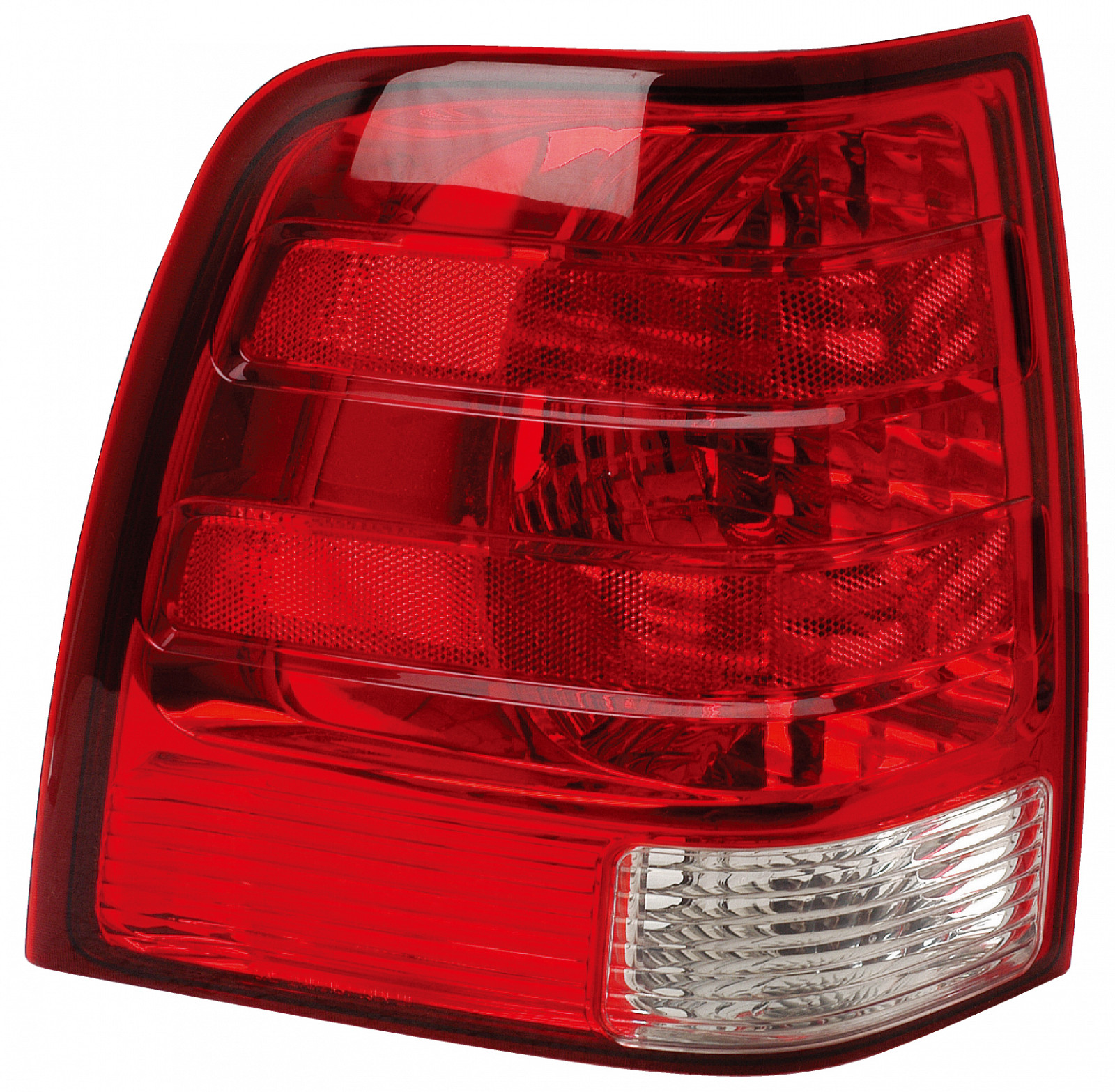 FO2800166 ford expedition 2003 2006 left taillight hq fo2800166 1
