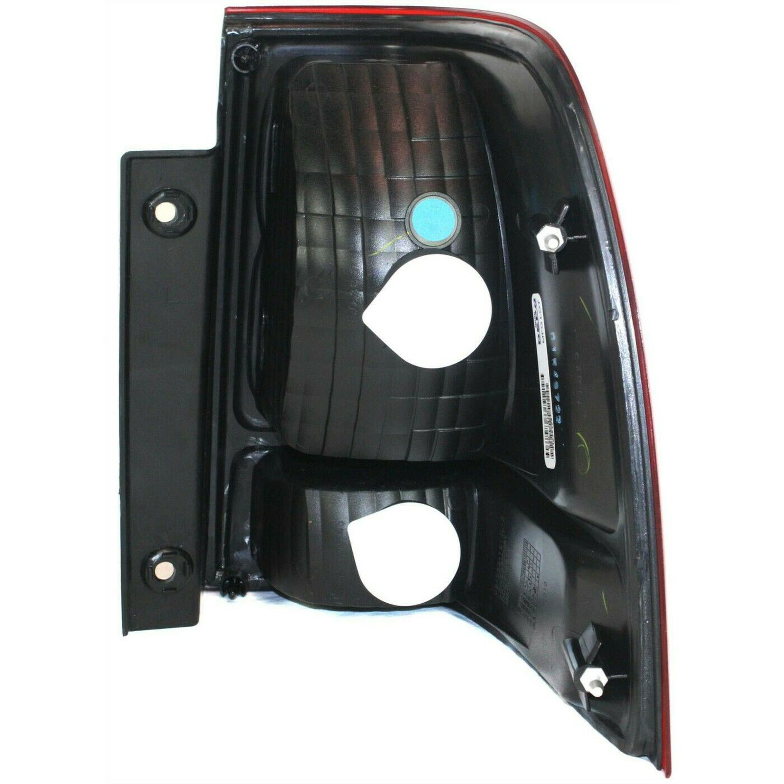 FO2800166 ford expedition 2003 2006 left taillight hq fo2800166 4