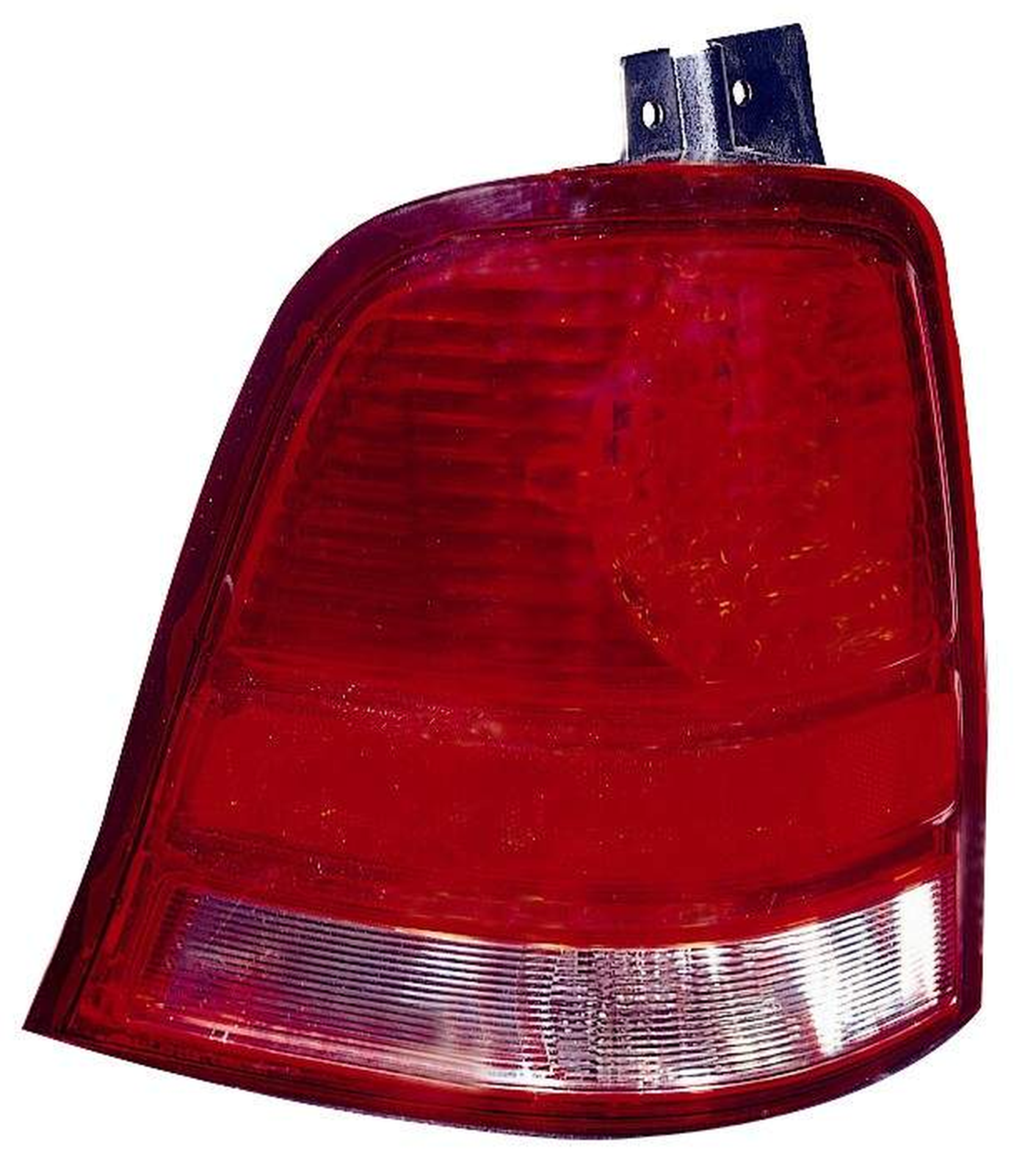 FO2800183 ford freestar 2004 2007 left taillight hq fo2800183 1