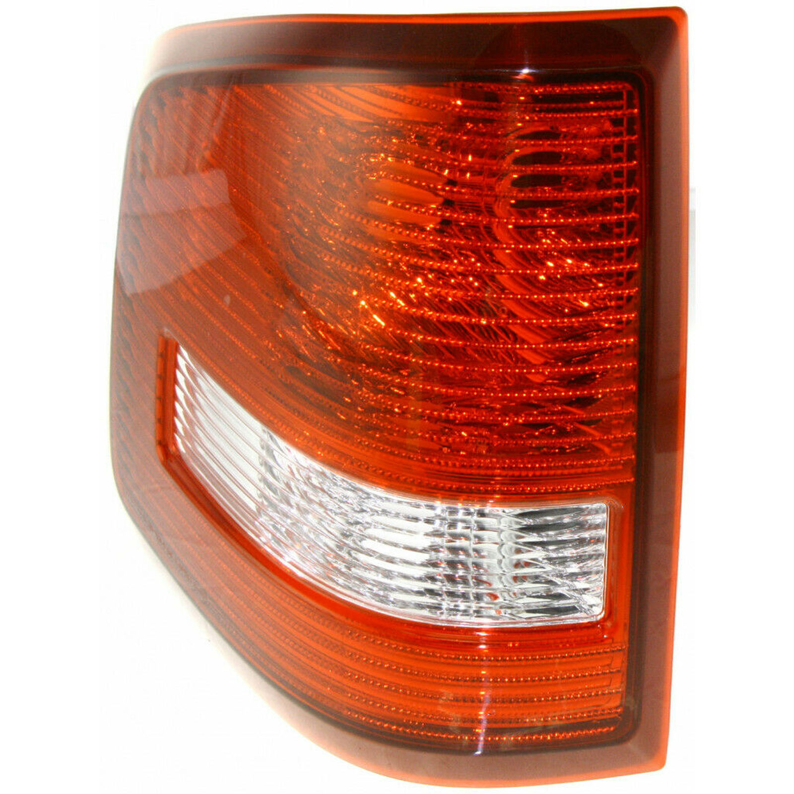 FO2800199 ford explorer 2007 2010 left taillight sport track hq fo2800199 5