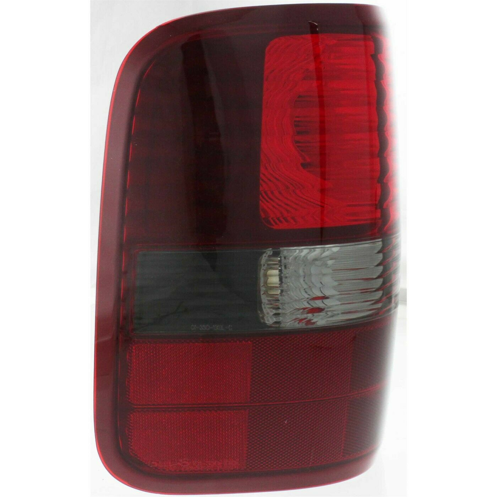 FO2800200 ford f 150 2006 2008 left taillight styleside w harley da hq fo2800200 3