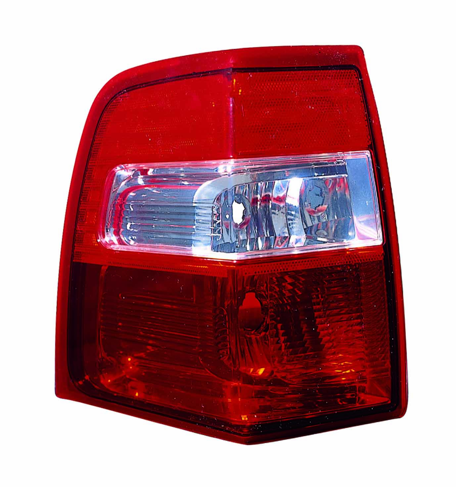 FO2800201 ford expedition max 2007 2017 left taillight hq fo2800201 1