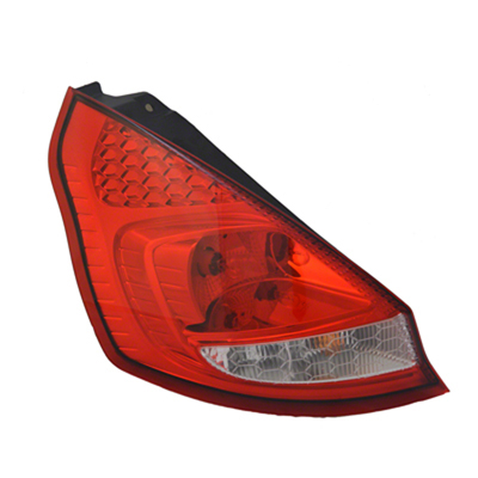 FO2800224 ford fiesta 2011 2013 left taillight hq fo2800224 1