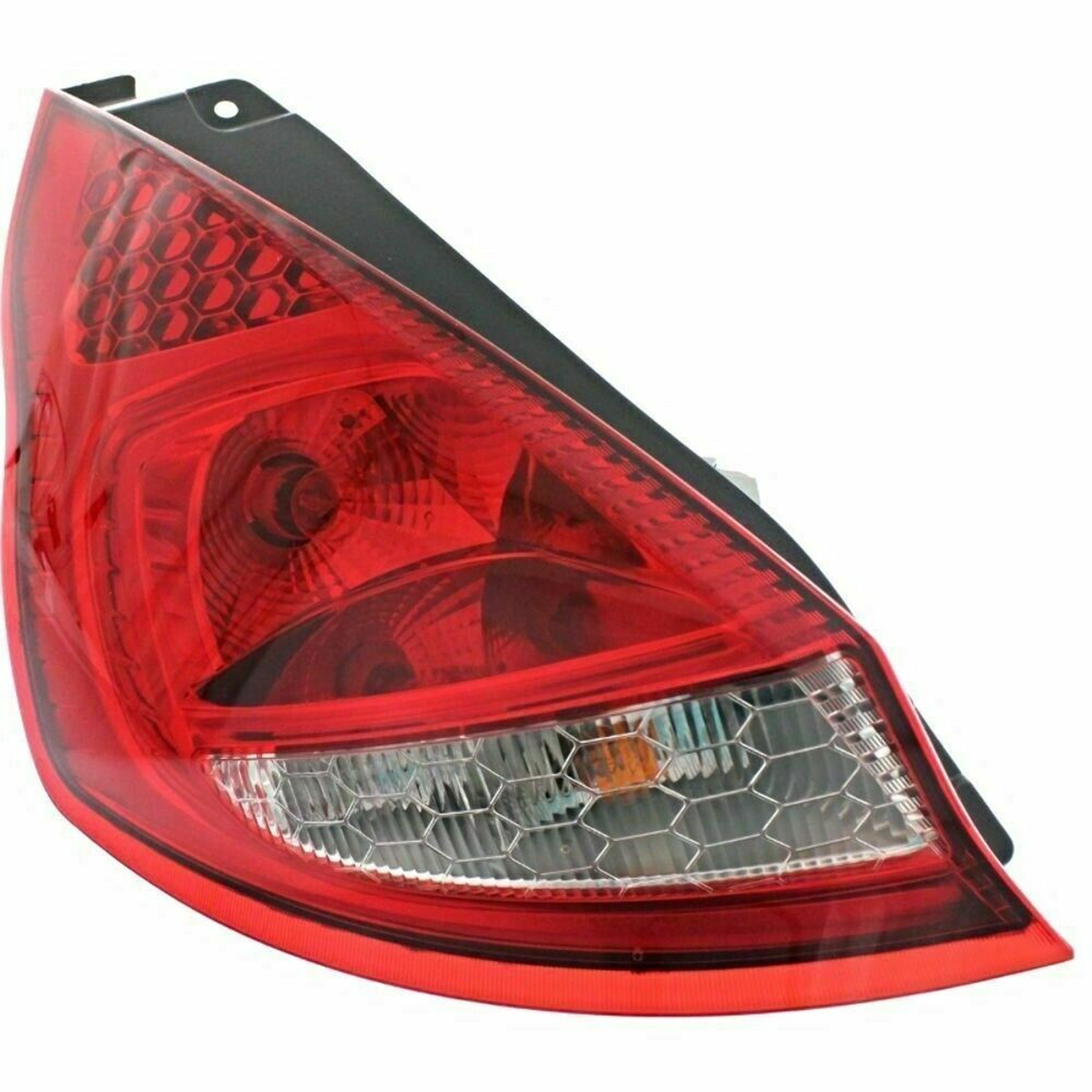 FO2800224 ford fiesta 2011 2013 left taillight hq fo2800224 2