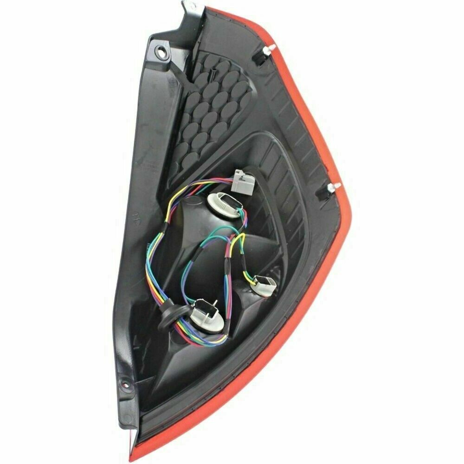 FO2800224 ford fiesta 2011 2013 left taillight hq fo2800224 3