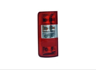 FORD TRANSIT-CONNECT 2010-2013 — TAIL LIGHT LH; TRANSIT_CONNECT 2011-2013 CAPA