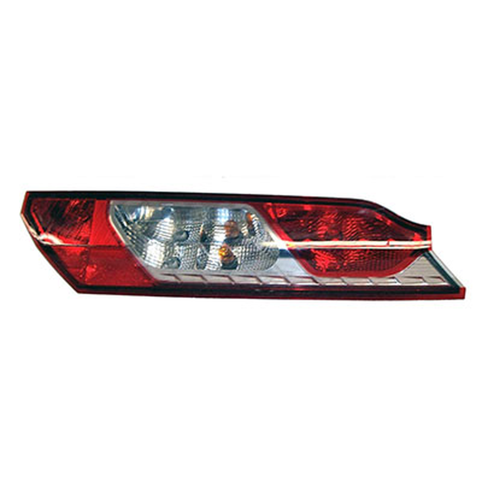 FO2800237C ford transit connect 2014 2023 left taillight van wgn capa fo2800237c 1