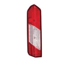 FORD TRANSIT VAN 2015-2019 — TAIL LIGHT LH; FOR DUAL REAR WHEELS; 2015-2024