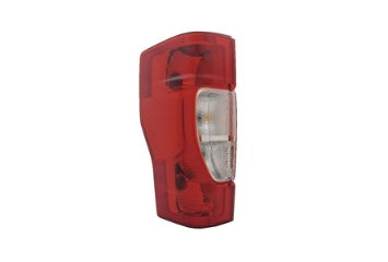FORD PICKUP S-DUTY 2017-2022 — TAIL LIGHT LH; W/O BLIND DETECTION & LED; SUPERDUTY/F450 2020-2022