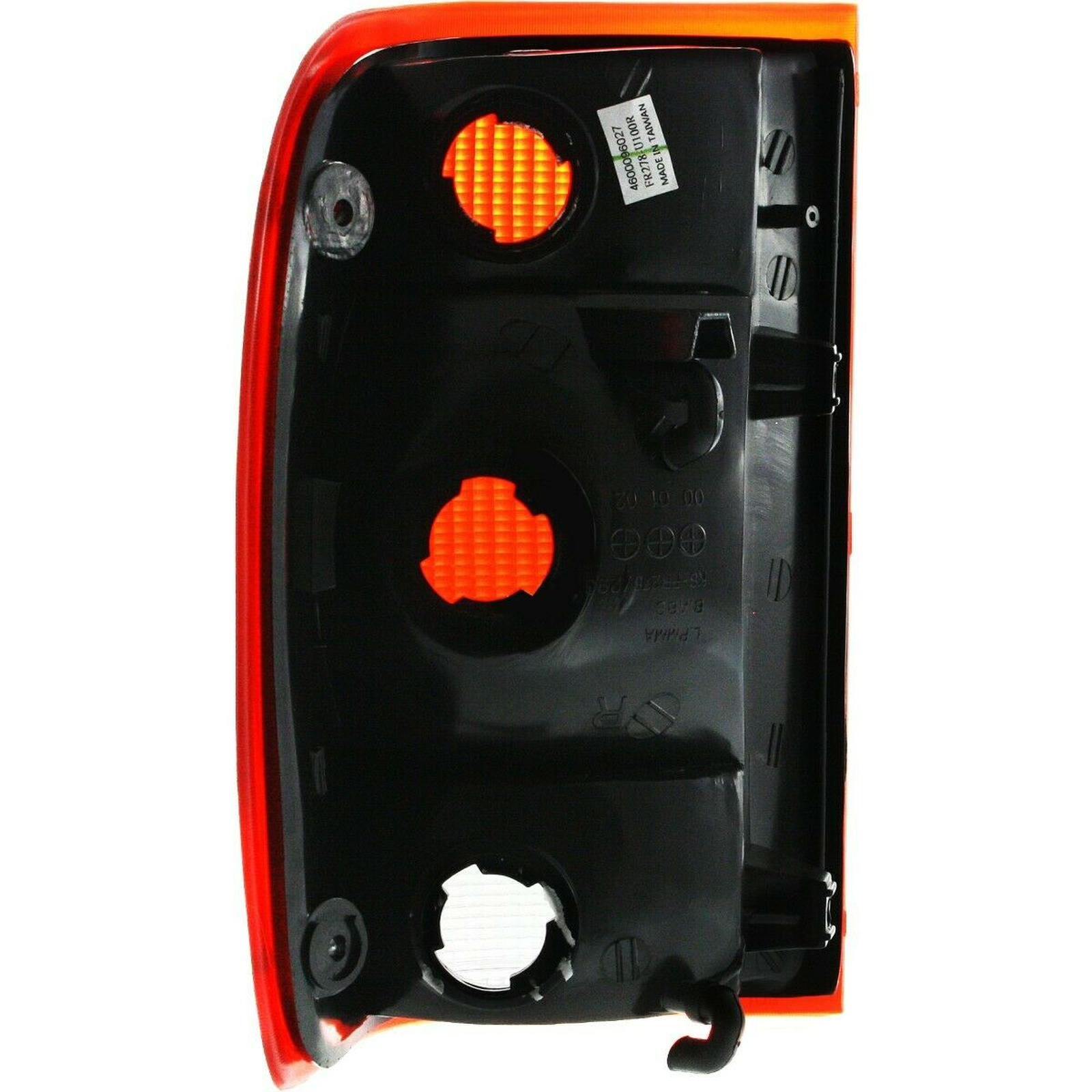 FO2801149 ford ranger 2000 right taillight hq fo2801149 5