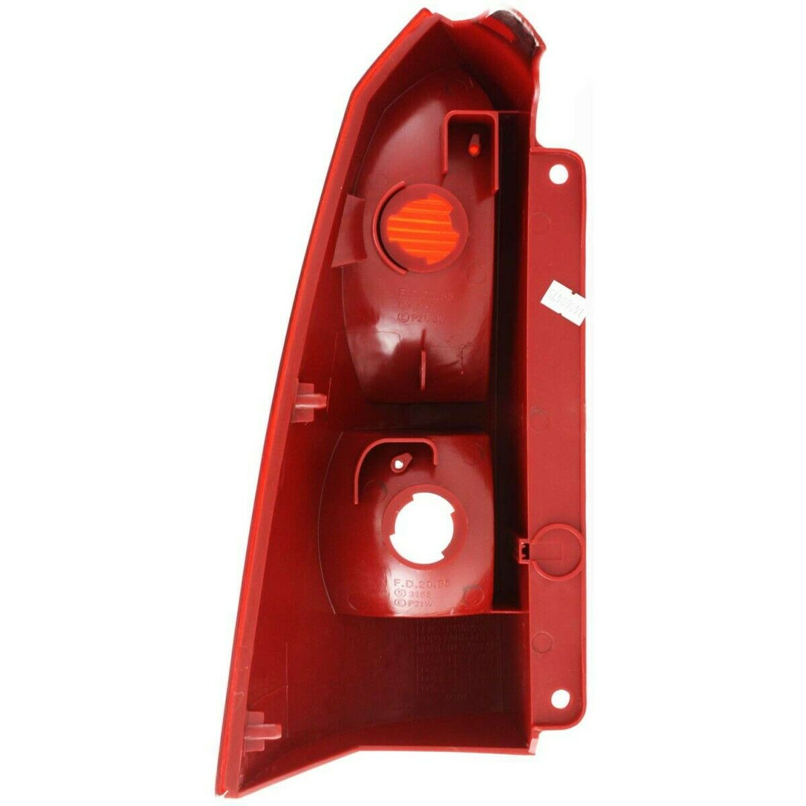 FO2801179 ford focus 2001 2003 right taillight wgn hq fo2801179 4