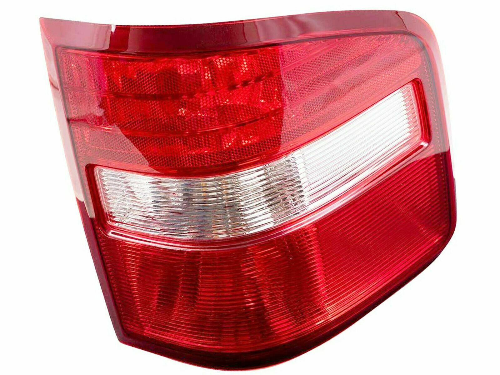 FO2801185 ford f 150 2004 2008 right taillight flareside models exclude heritage hq fo2801 2