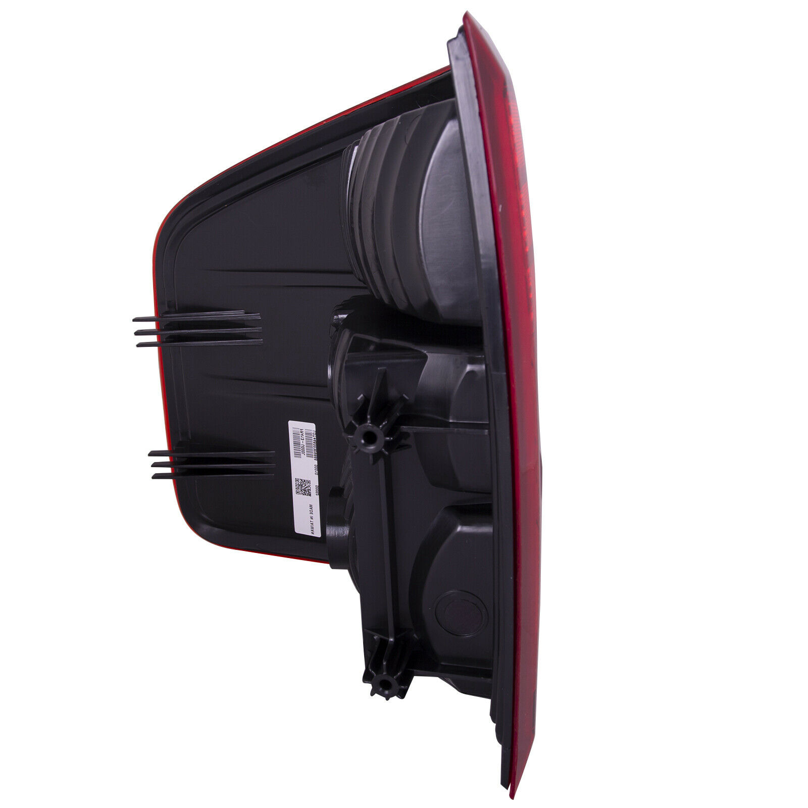 FO2801185 ford f 150 2004 2008 right taillight flareside models exclude heritage hq fo2801 4