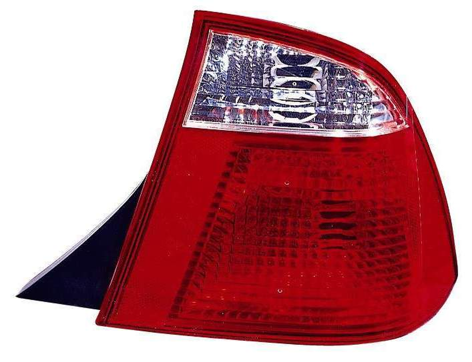 FO2801188 ford focus 2005 2007 right taillight sdn hq fo2801188 1
