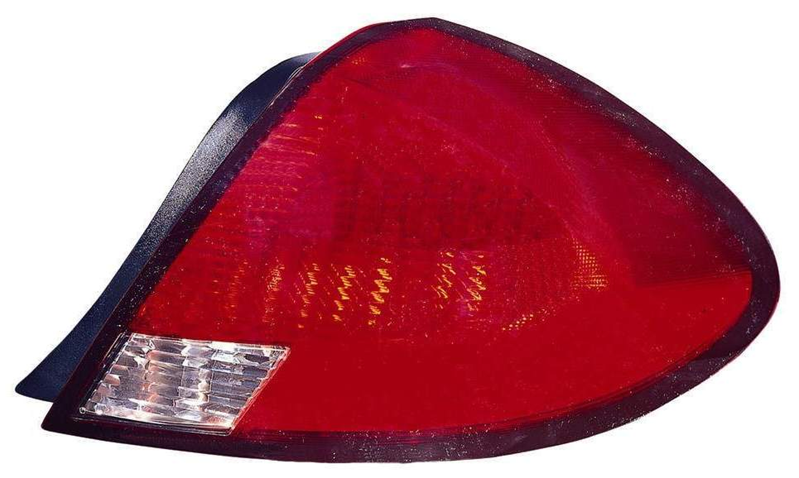 FO2801193V ford taurus 2003 right taillight with centennial fo2801193v 1