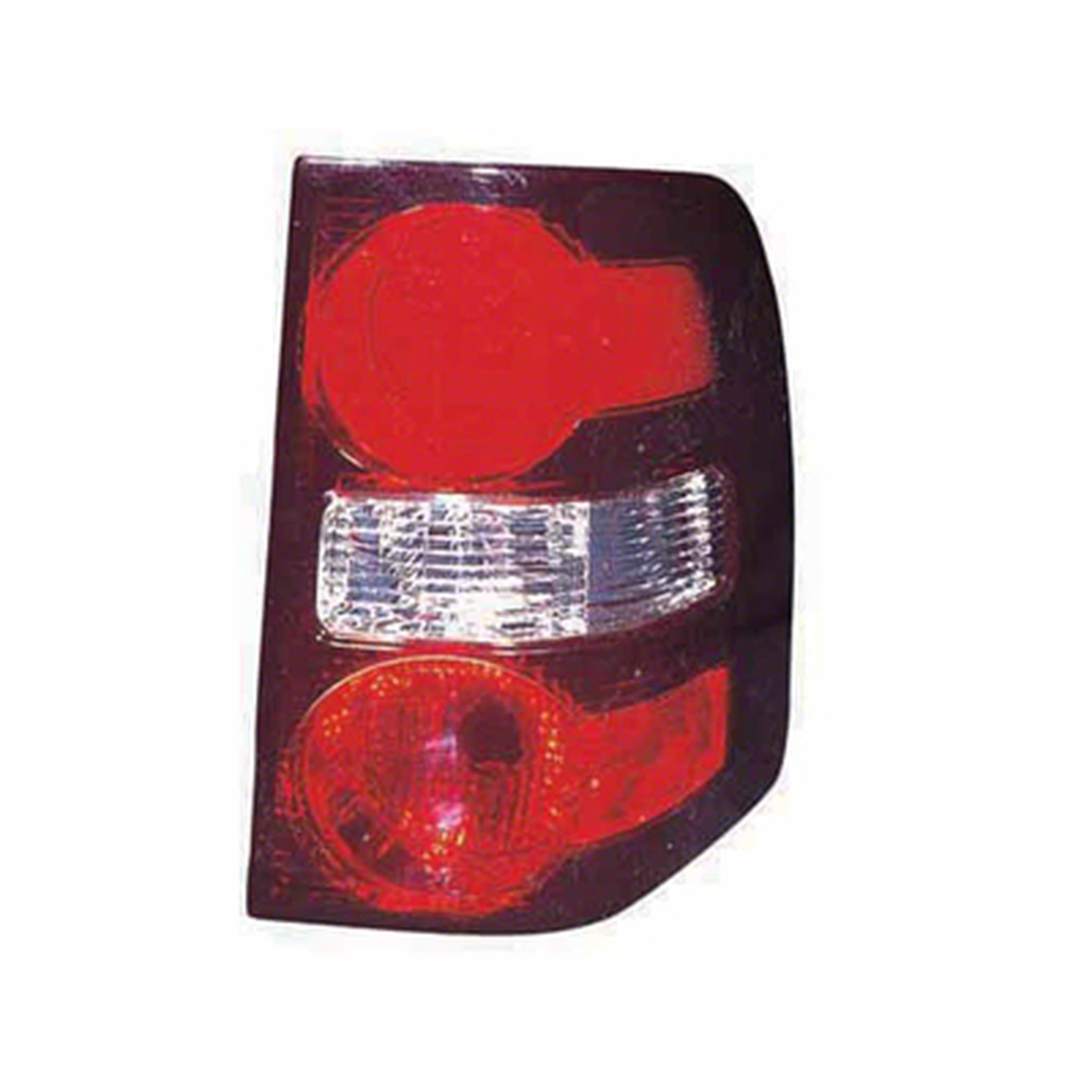 FO2801196 ford explorer 2006 2010 right taillight same as fo2819140 hq fo2801196 1