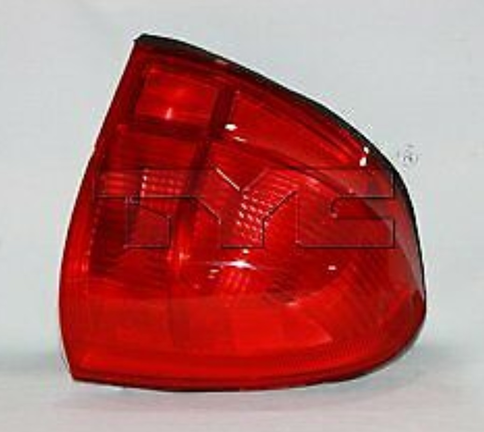 FO2801202 lincoln town car 2006 2011 right taillight hq fo2801202 2