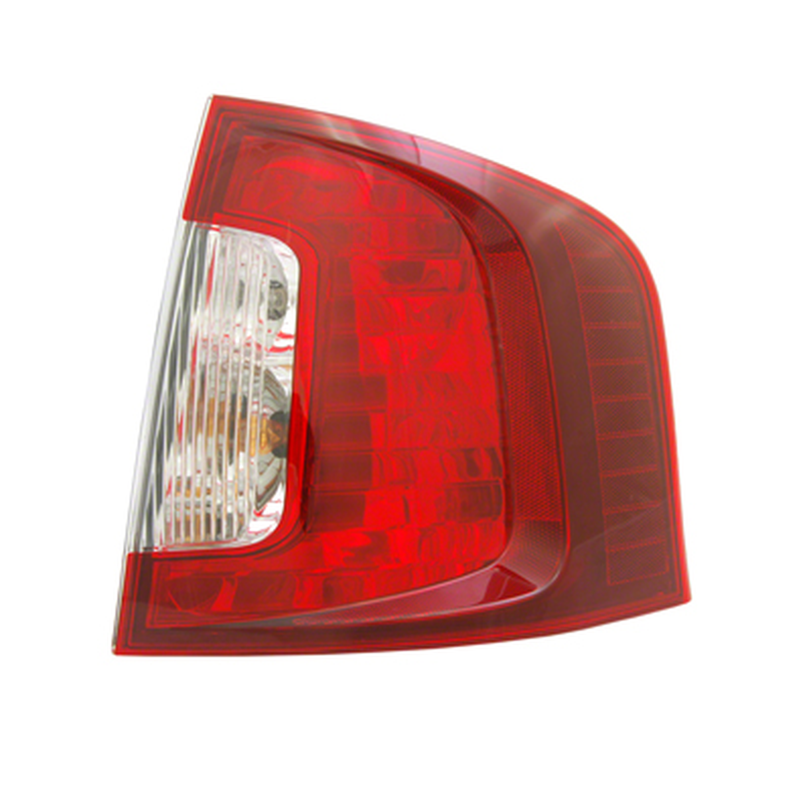 FO2801222 ford edge 2011 2014 right taillight sport model hq fo2801222 1