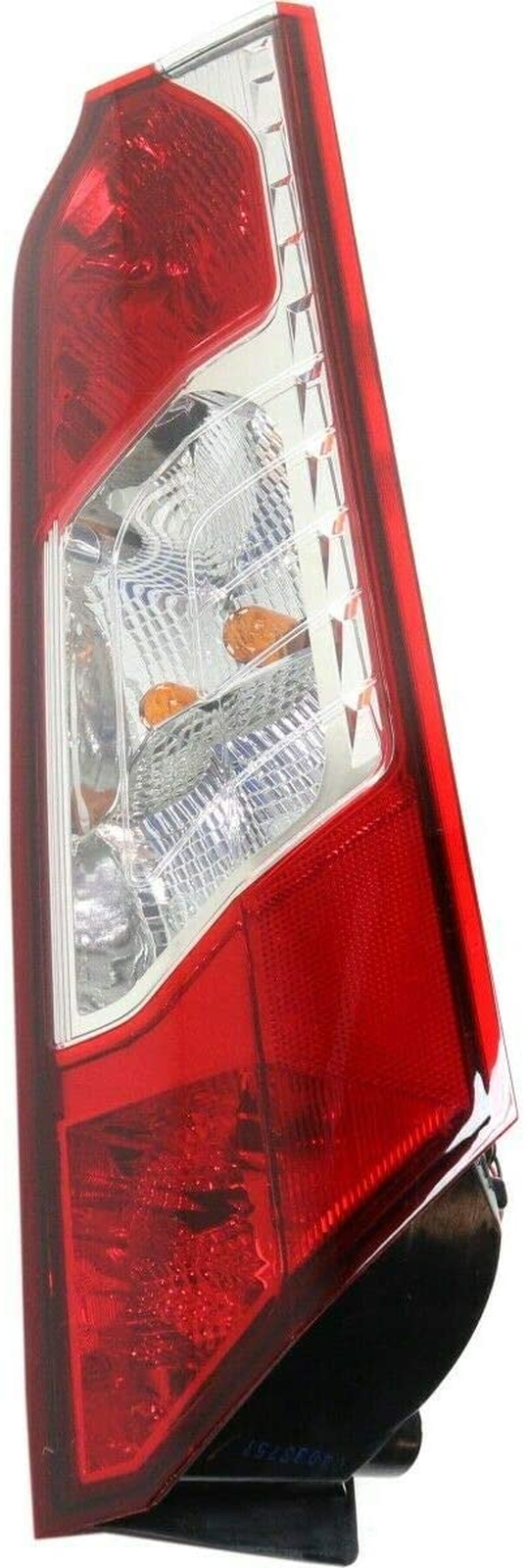 FO2801237C ford transit connect 2014 2023 right taillight van wgn capa fo2801237c 2