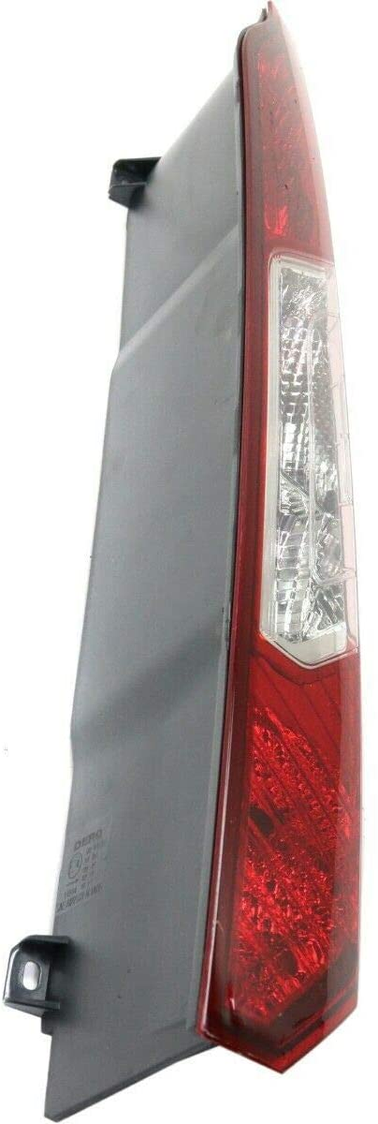 FO2801237C ford transit connect 2014 2023 right taillight van wgn capa fo2801237c 3
