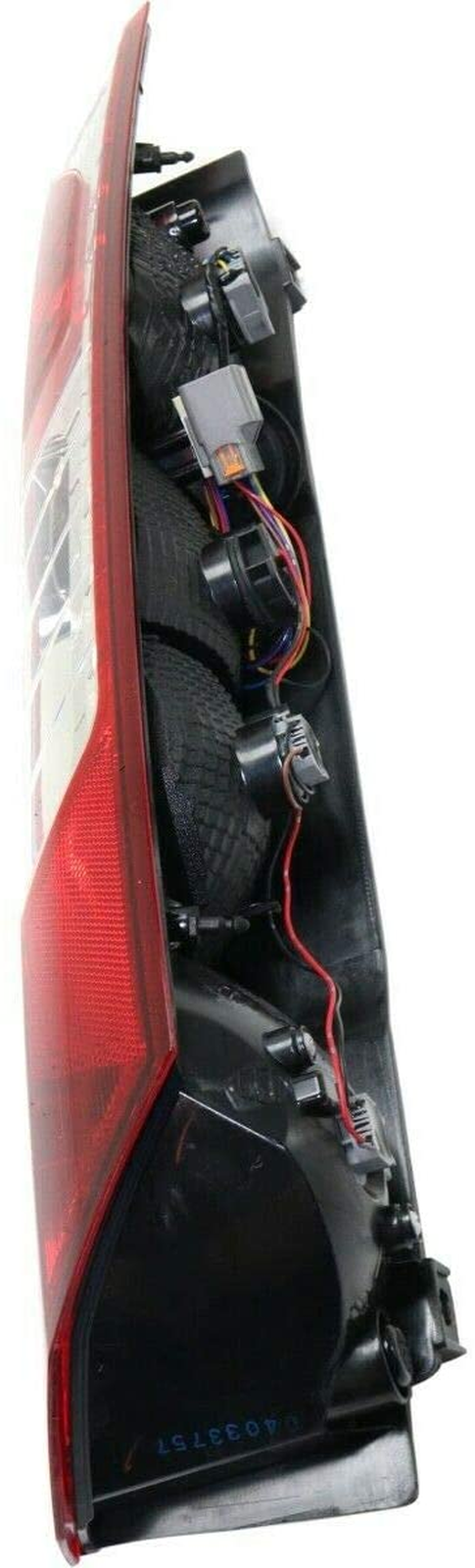 FO2801237C ford transit connect 2014 2023 right taillight van wgn capa fo2801237c 4