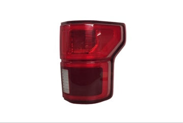 FORD PICKUP F150 2018-2020 — LED TAIL LIGHT RH; W/ BLIND SPOT DETECTION; F150 2018-2020