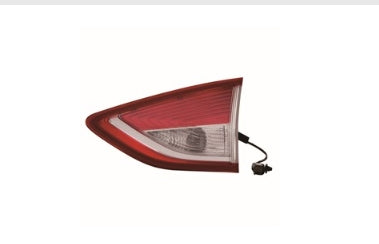FORD ESCAPE 2013-2019 — INNER TAIL LIGHT LH; ESCAPE 2013-2016 CAPA
