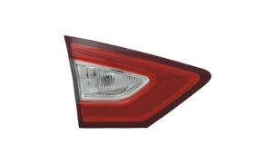 FORD FUSION 2013-2016 — INNER TAIL LIGHT LH; EXC ENERGI; FOR S/SE; FUSION/HYBRID 2013-2016 CAPA