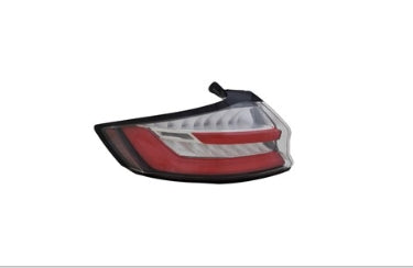 FORD EDGE 2019-2024 — OUTER TAIL LIGHT LH; FOR SE/SEL/ST LINE; 2019-2024 CAPA