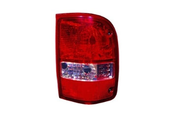 FORD RANGER 1998-2011 — TAIL LIGHT LH; RANGER_PICKUP 2006-2011 ( EXCEPT STX ) CAPA