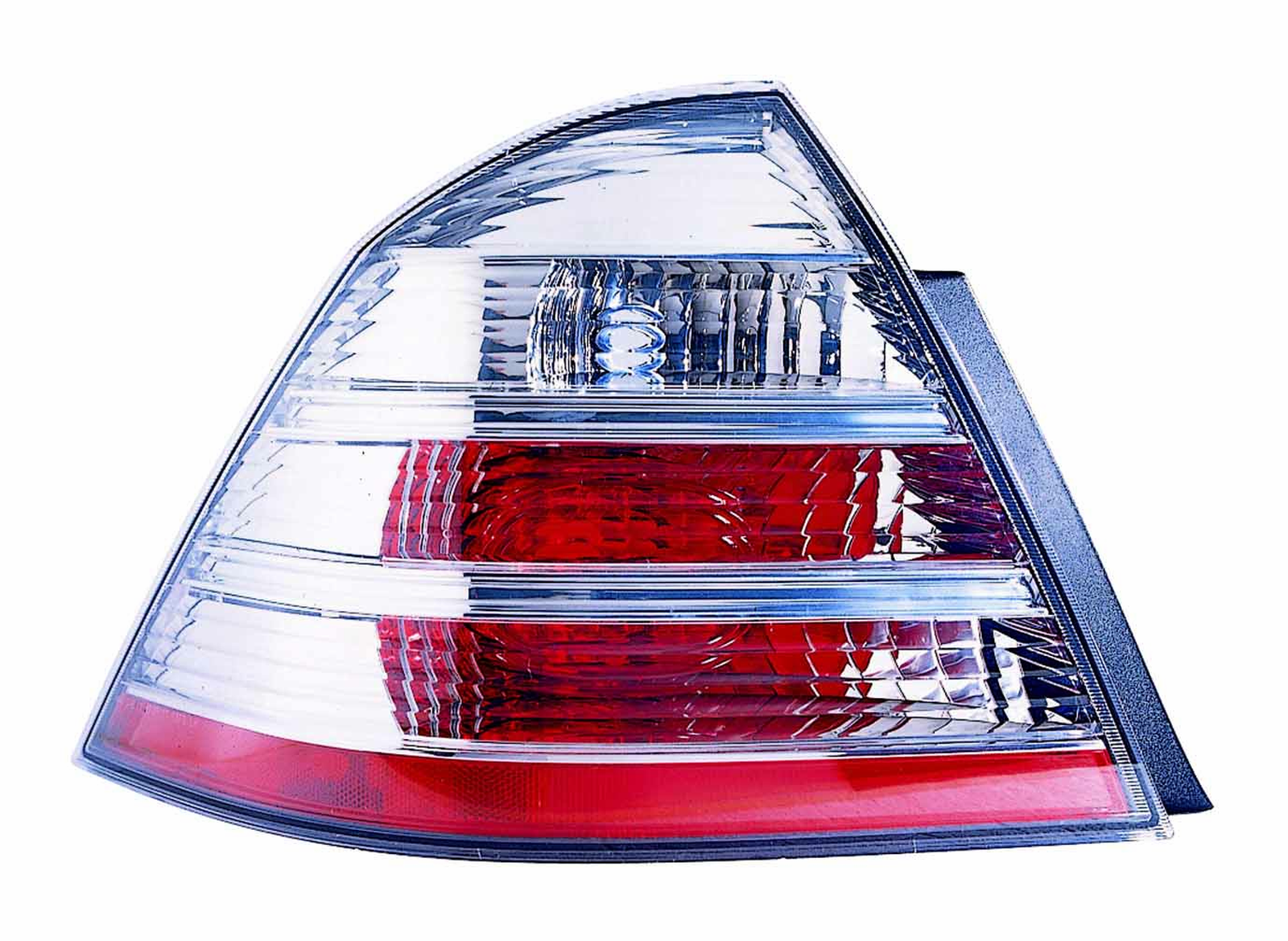 FO2818127C ford taurus 2008 2009 left taillight capa fo2818127c 1