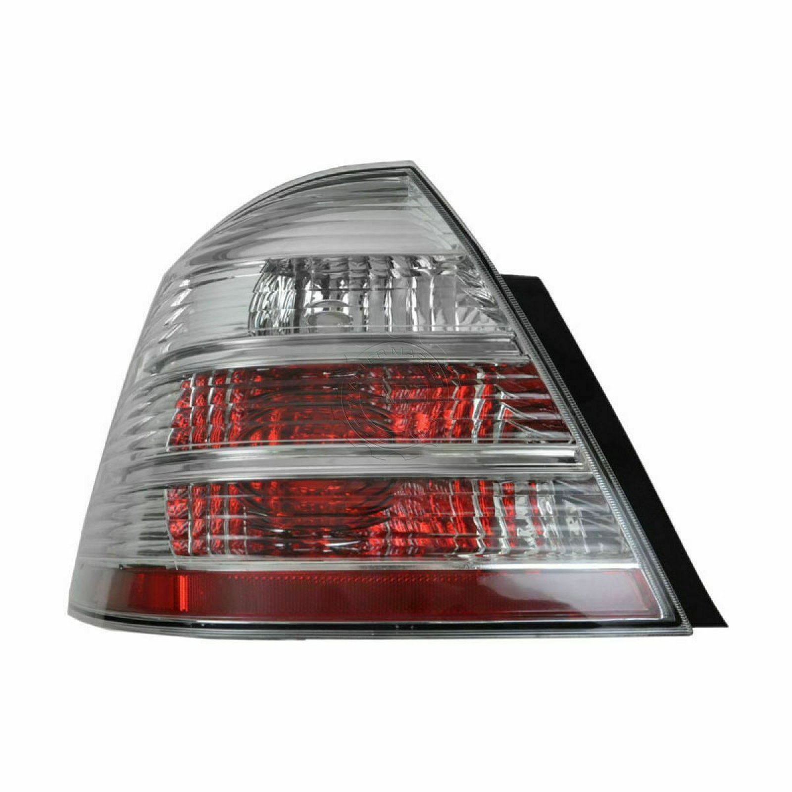 FO2818127C ford taurus 2008 2009 left taillight capa fo2818127c 2