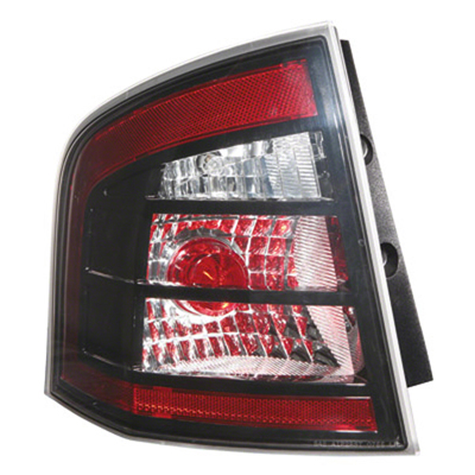 FO2818133 ford edge 2009 2010 left taillight sport pkg hq fo2818133 1