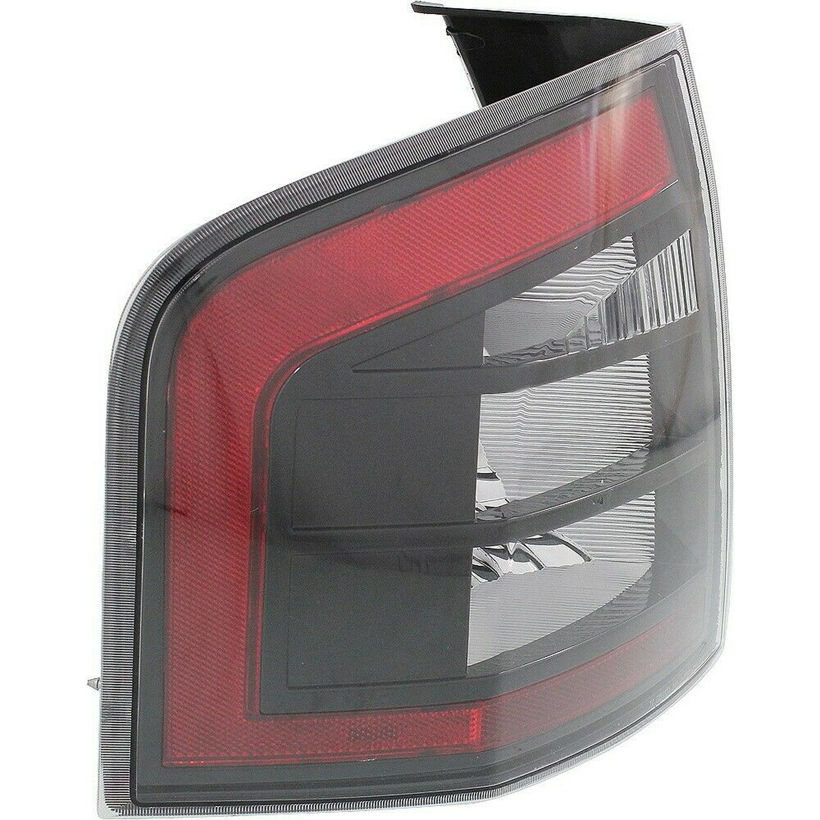 FO2818133 ford edge 2009 2010 left taillight sport pkg hq fo2818133 3