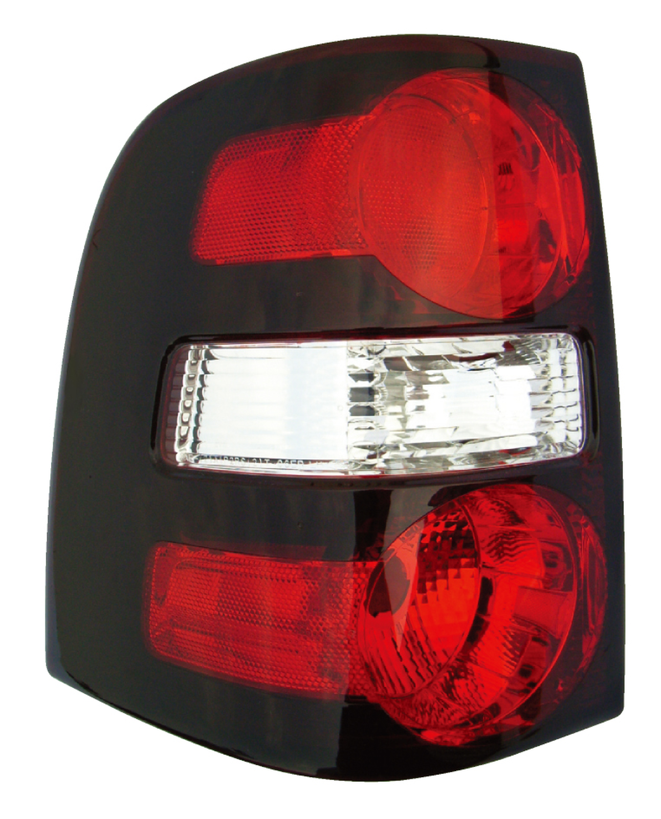 FO2818140 ford explorer 2006 2010 left taillight same as fo2800195 hq fo2818140 1