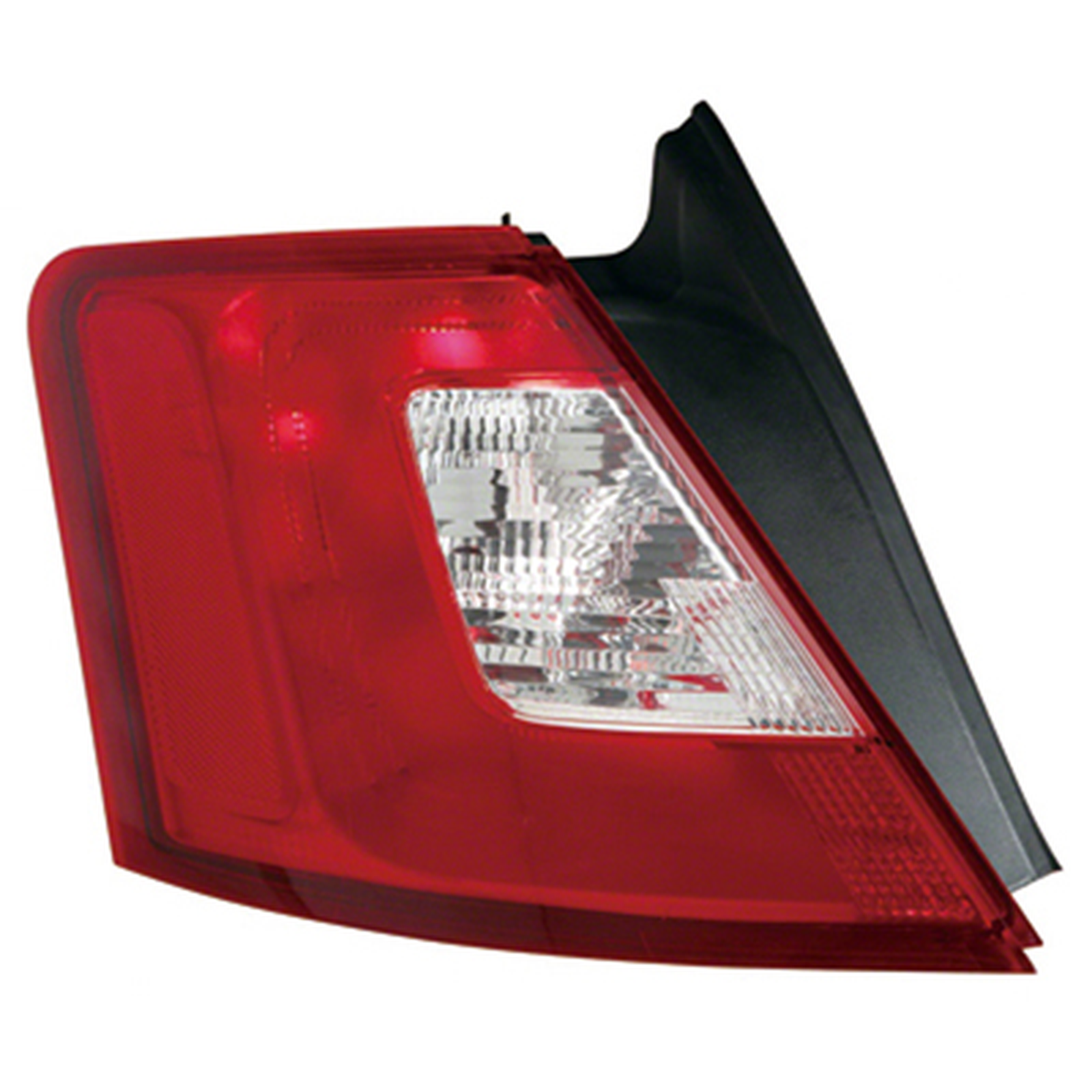 FO2818149 ford taurus 2010 2012 left taillight se sel hq fo2818149 1