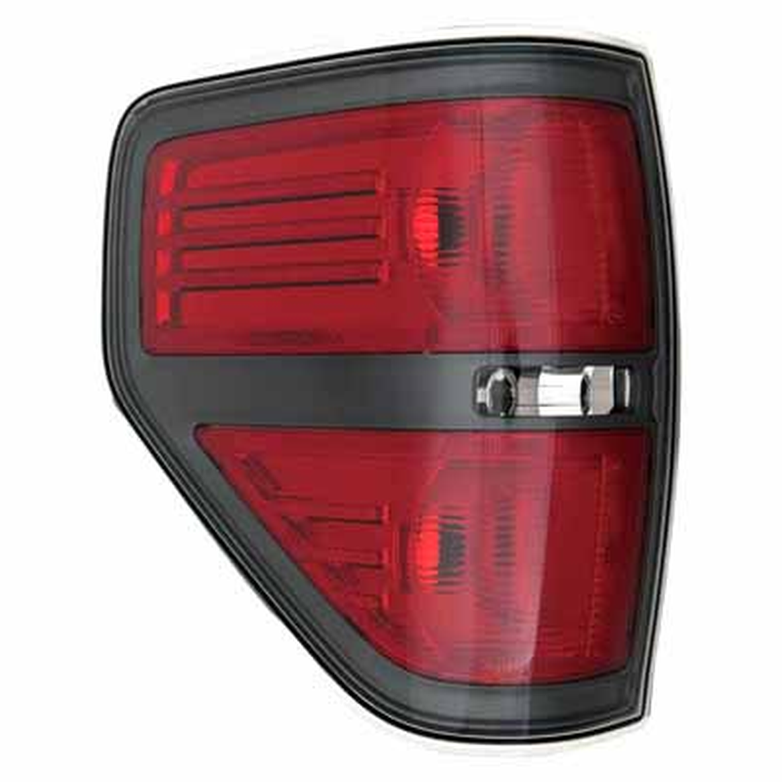 FO2818150 ford f 150 2010 2014 left taillight fx2 mdl hq fo2818150 1
