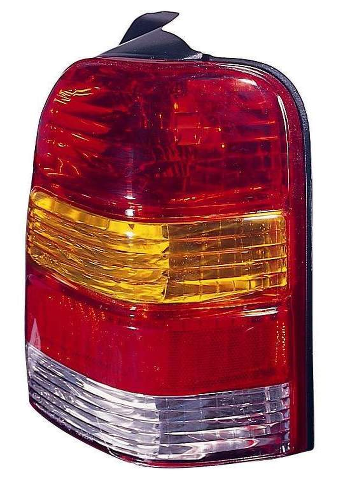FO2819102 ford escape 2005 2007 right taillight hq fo2819102 1