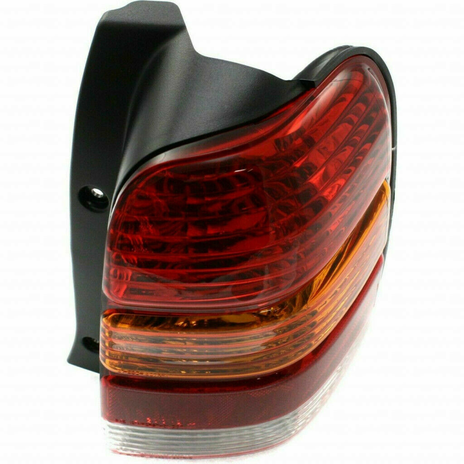 FO2819102 ford escape 2005 2007 right taillight hq fo2819102 4
