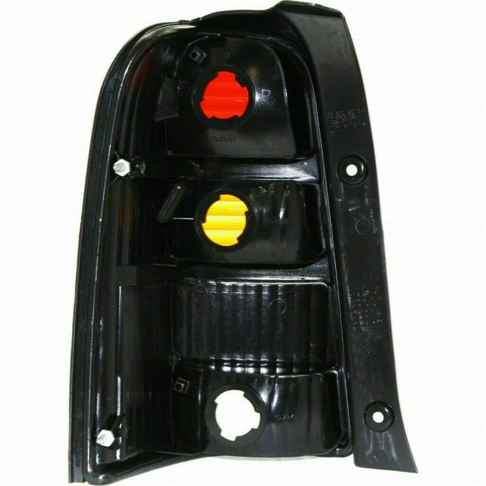 FO2819102 ford escape 2005 2007 right taillight hq fo2819102 5