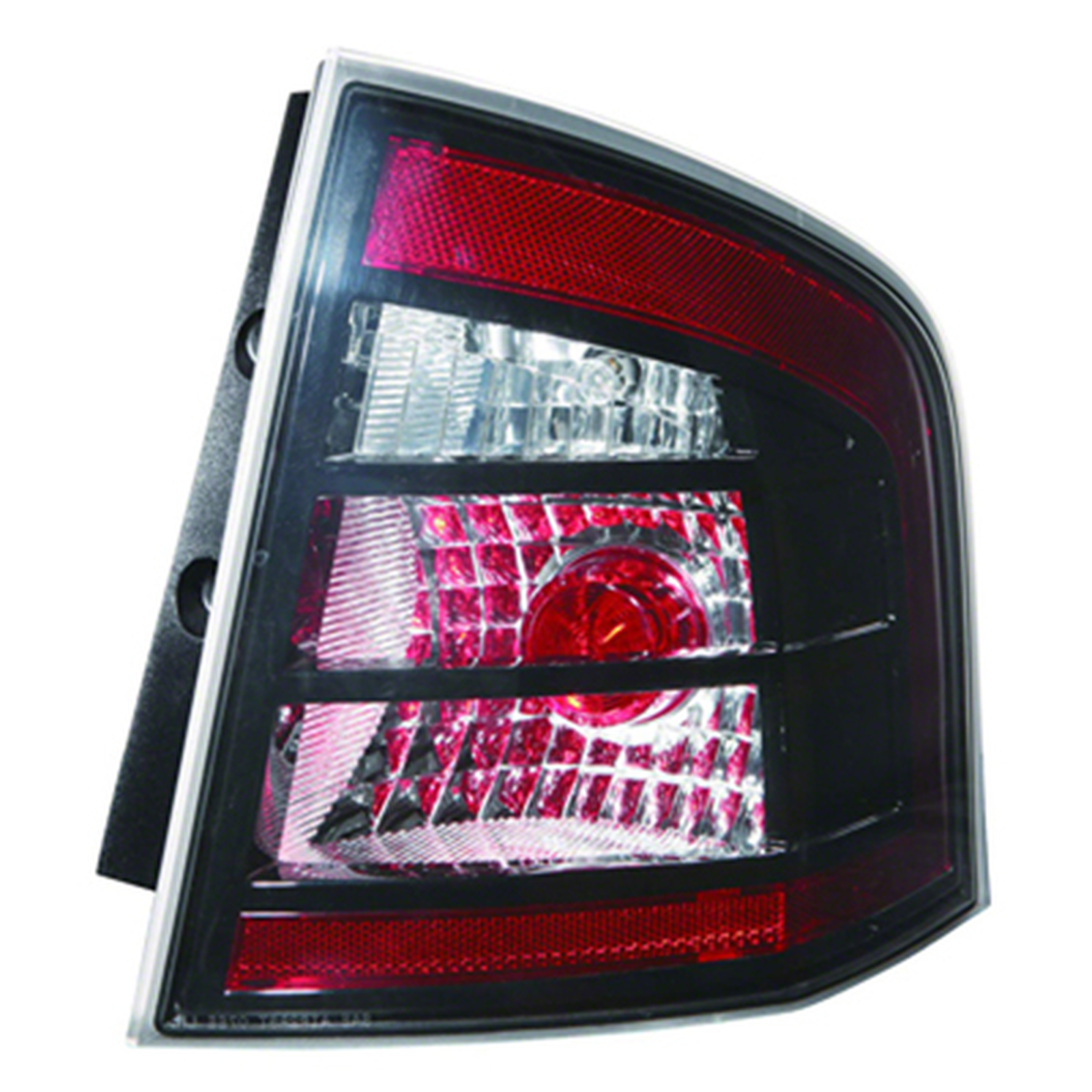 FO2819133 ford edge 2009 2010 right taillight sport pkg hq fo2819133 1